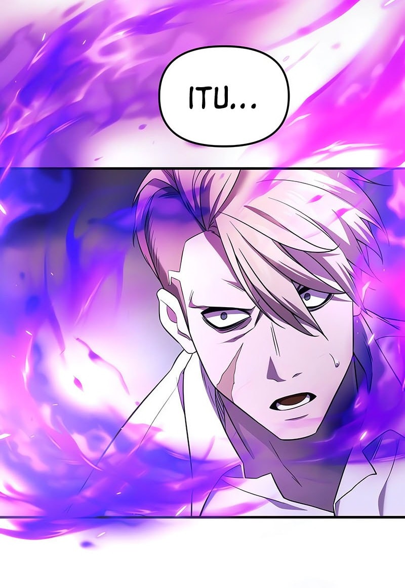 I Obtained a Mythic Item Chapter 136 Gambar 9