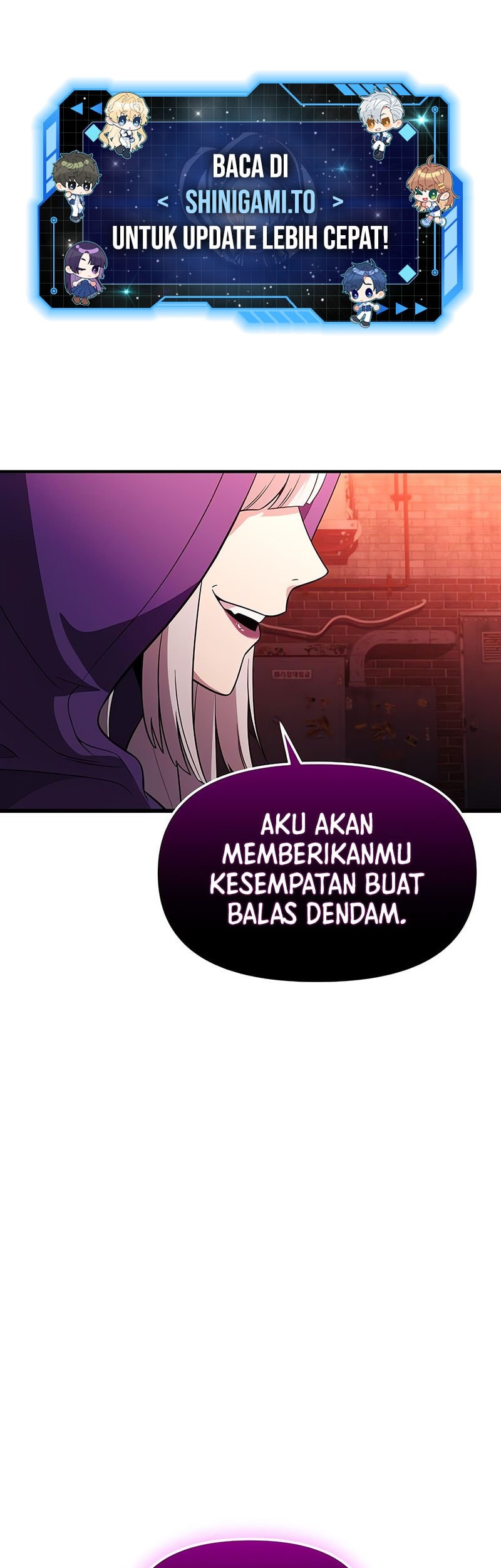 Baca  I Obtained a Mythic Item Chapter 140 Gambar 2