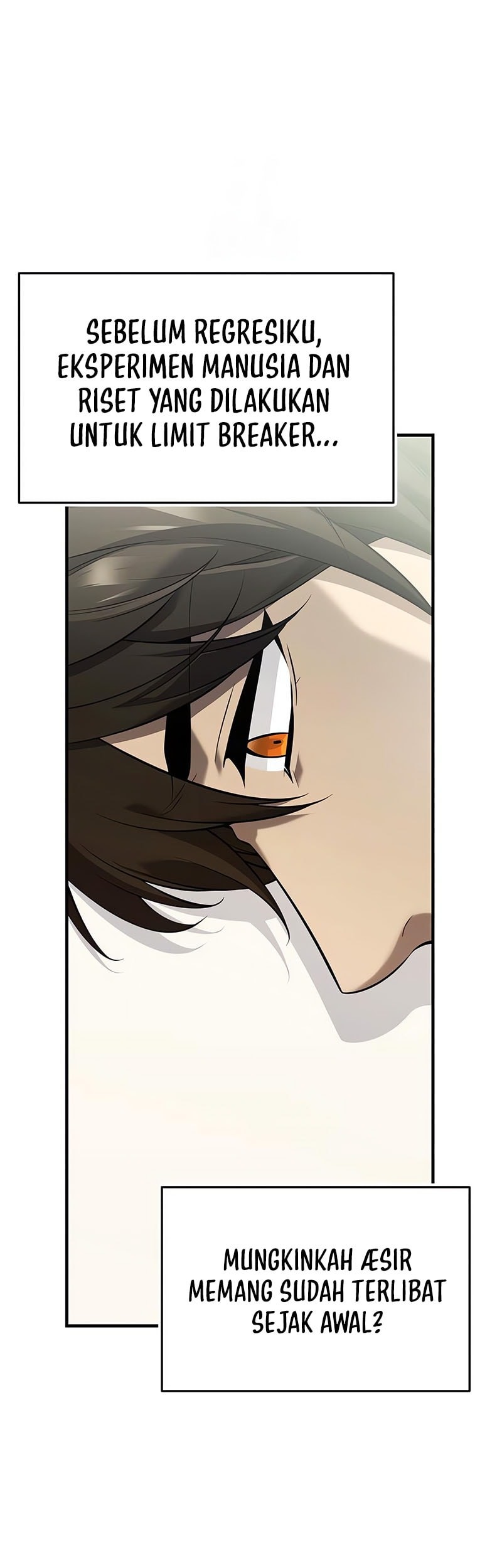 I Obtained a Mythic Item Chapter 143 Gambar 6