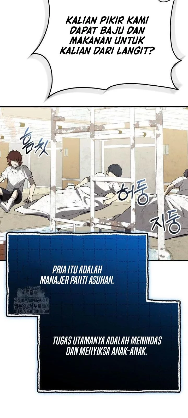 I Obtained a Mythic Item Chapter 146 Gambar 60