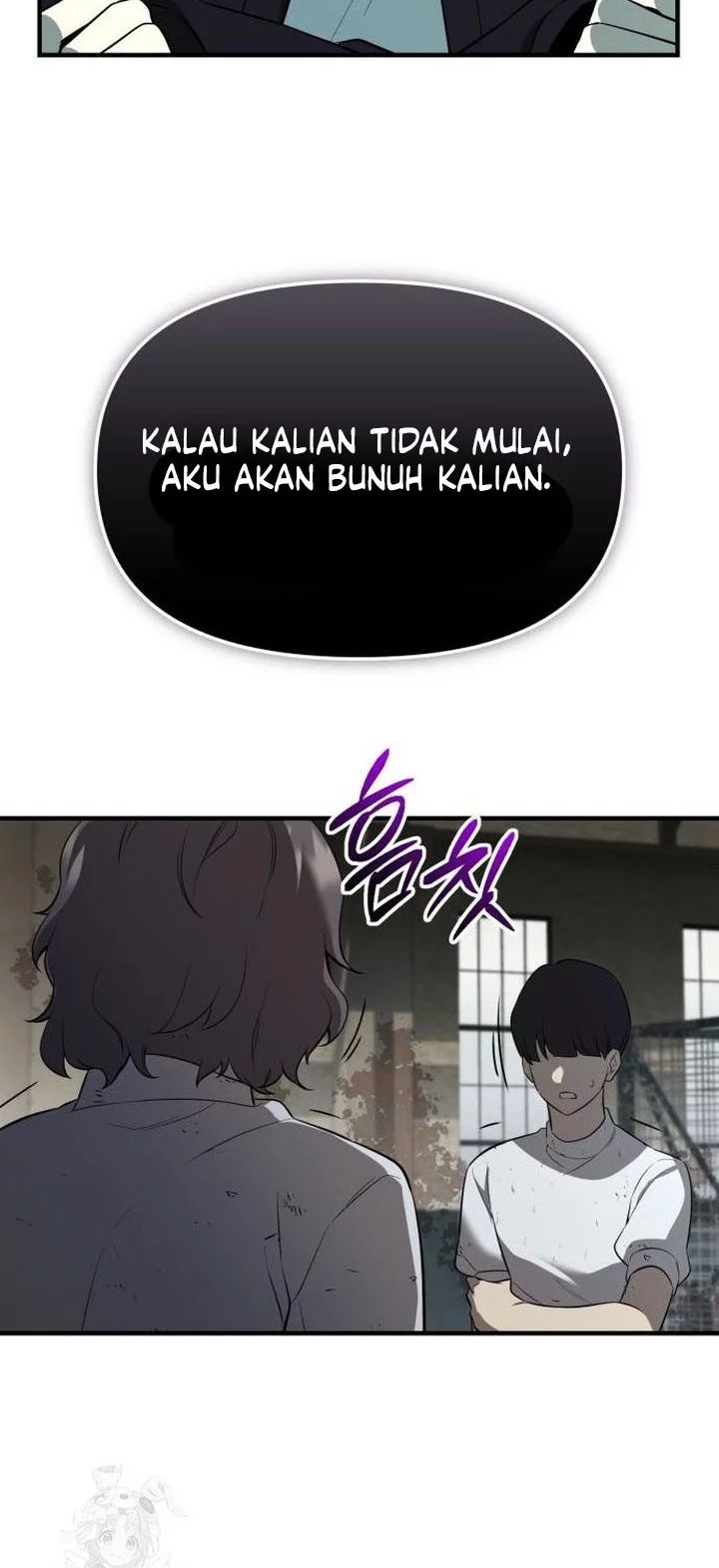 I Obtained a Mythic Item Chapter 146 Gambar 76