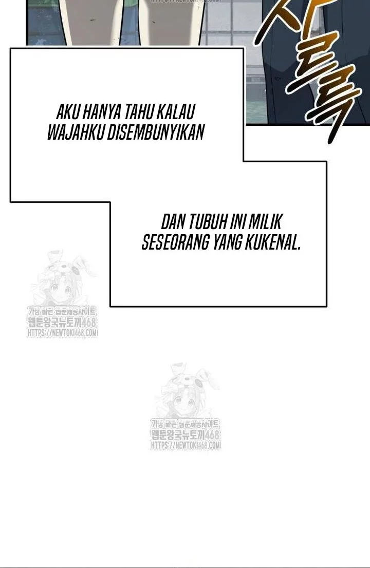 I Obtained a Mythic Item Chapter 146 Gambar 84