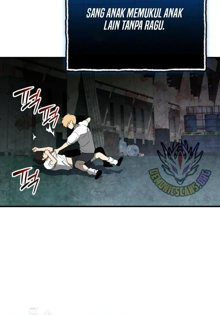 I Obtained a Mythic Item Chapter 146 Gambar 90