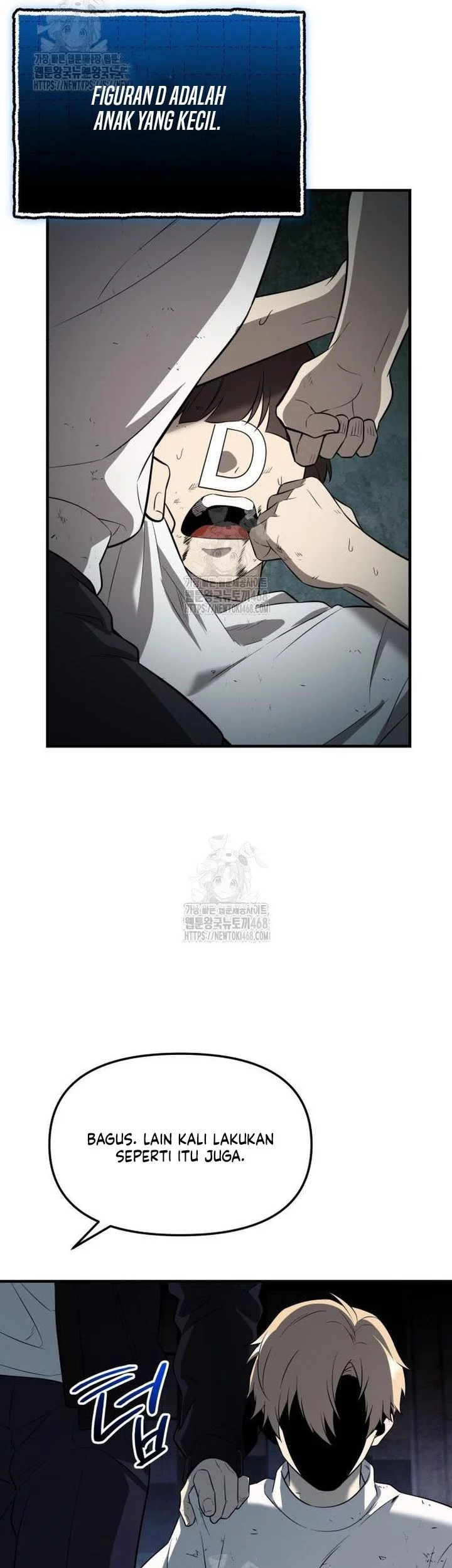 I Obtained a Mythic Item Chapter 146 Gambar 91