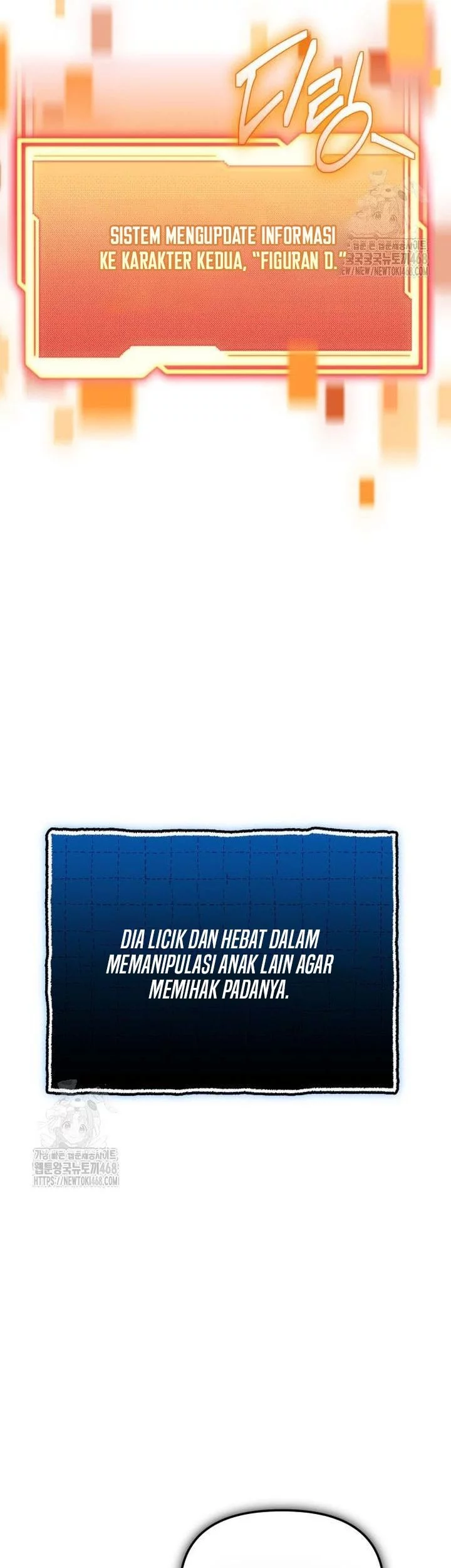 I Obtained a Mythic Item Chapter 146 Gambar 93