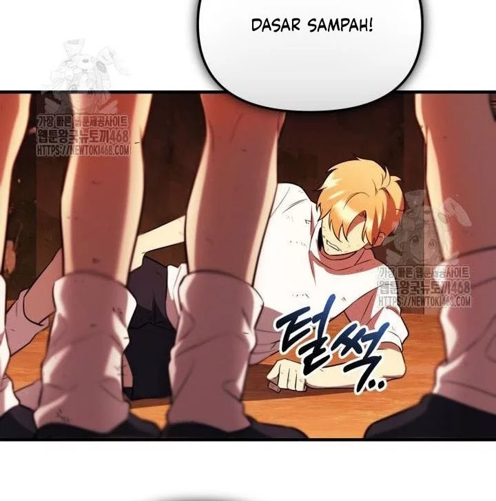 I Obtained a Mythic Item Chapter 146 Gambar 94