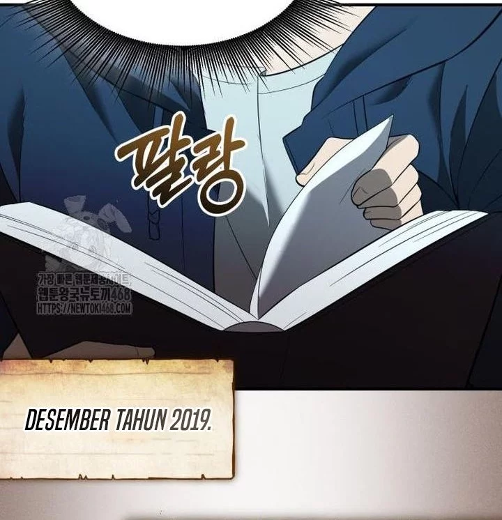 I Obtained a Mythic Item Chapter 146 Gambar 10