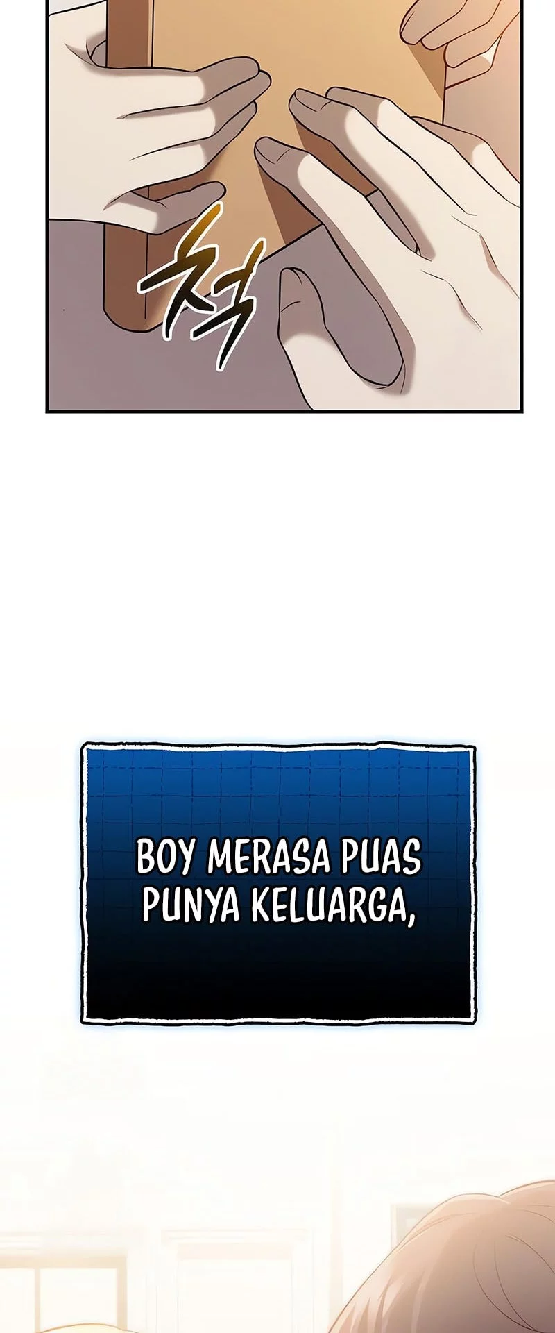 I Obtained a Mythic Item Chapter 147 Gambar 49