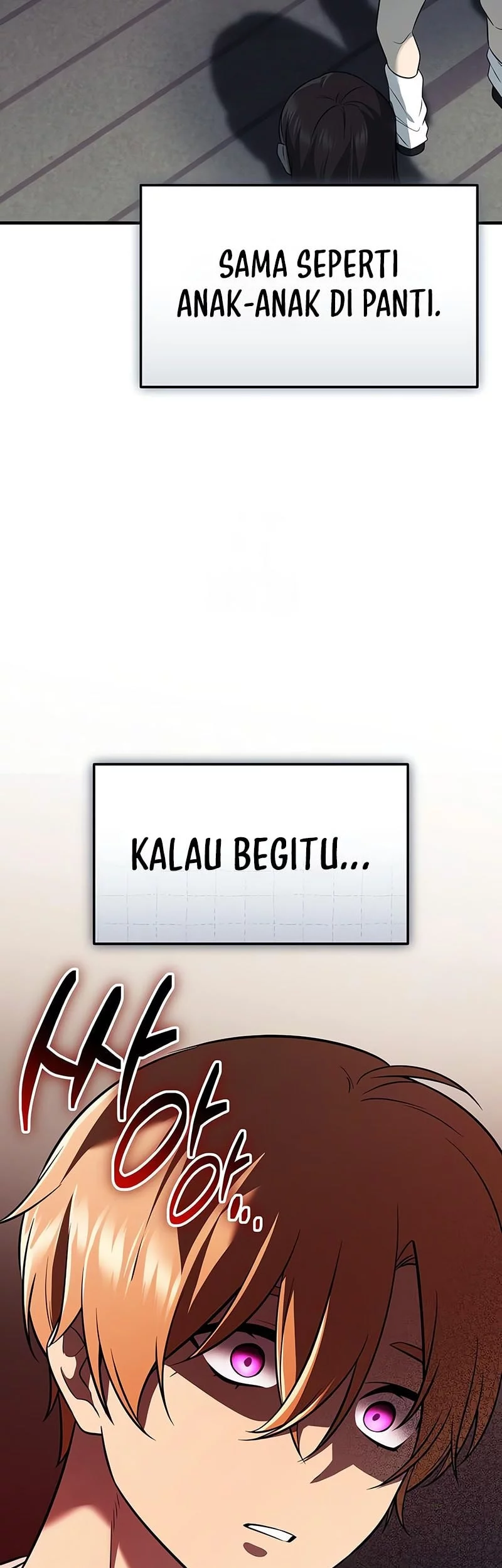 I Obtained a Mythic Item Chapter 147 Gambar 56