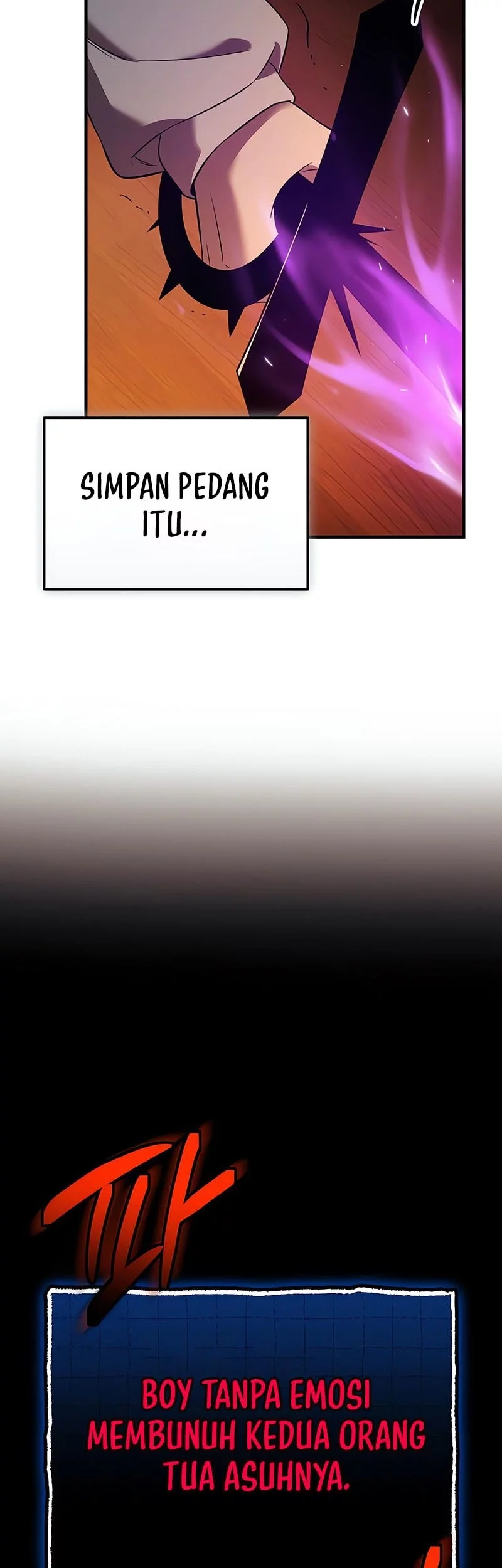 I Obtained a Mythic Item Chapter 147 Gambar 71