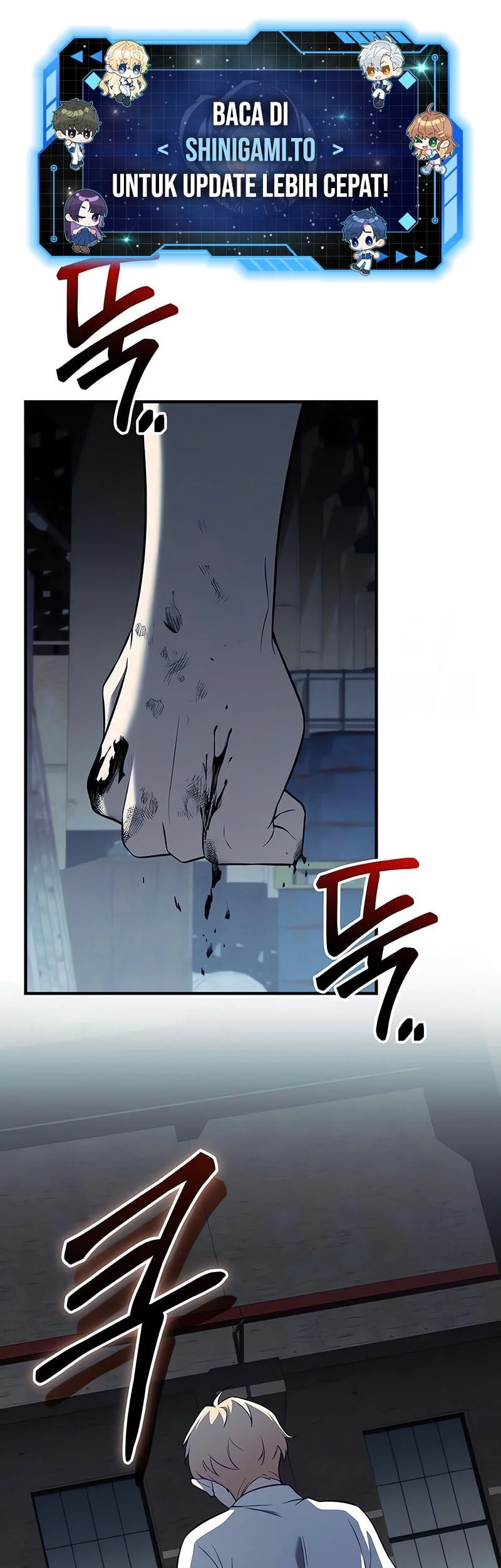 Baca  I Obtained a Mythic Item Chapter 147 Gambar 2