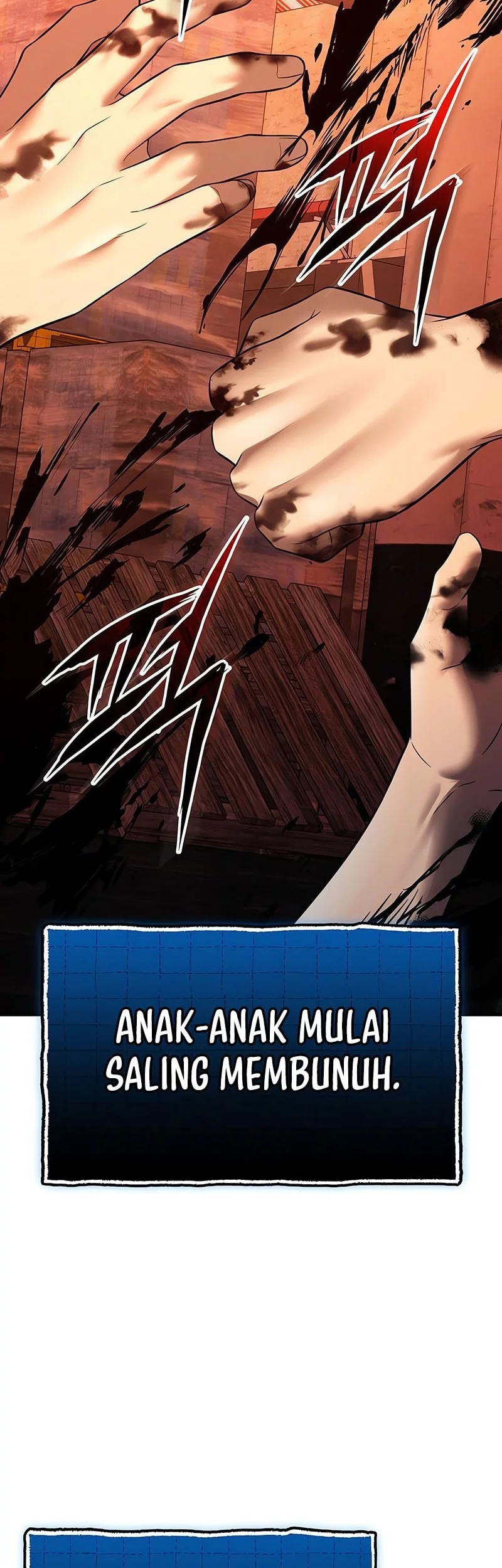 I Obtained a Mythic Item Chapter 147 Gambar 15