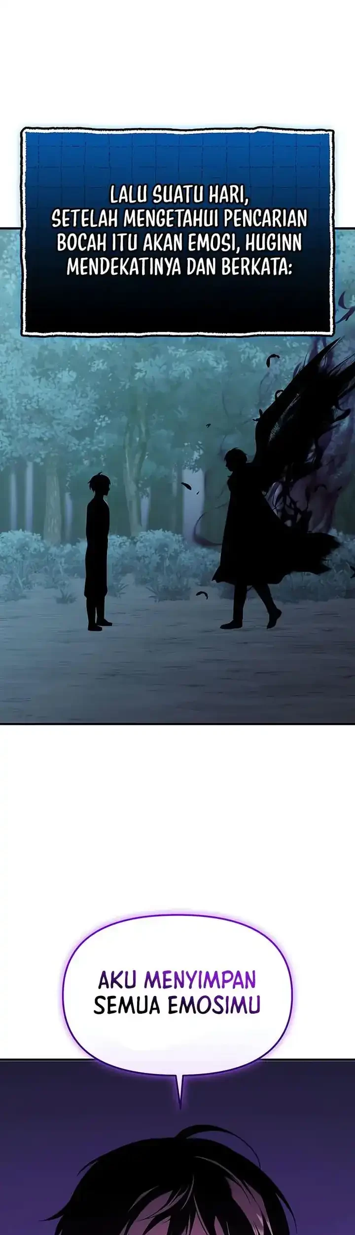 I Obtained a Mythic Item Chapter 148 Gambar 35