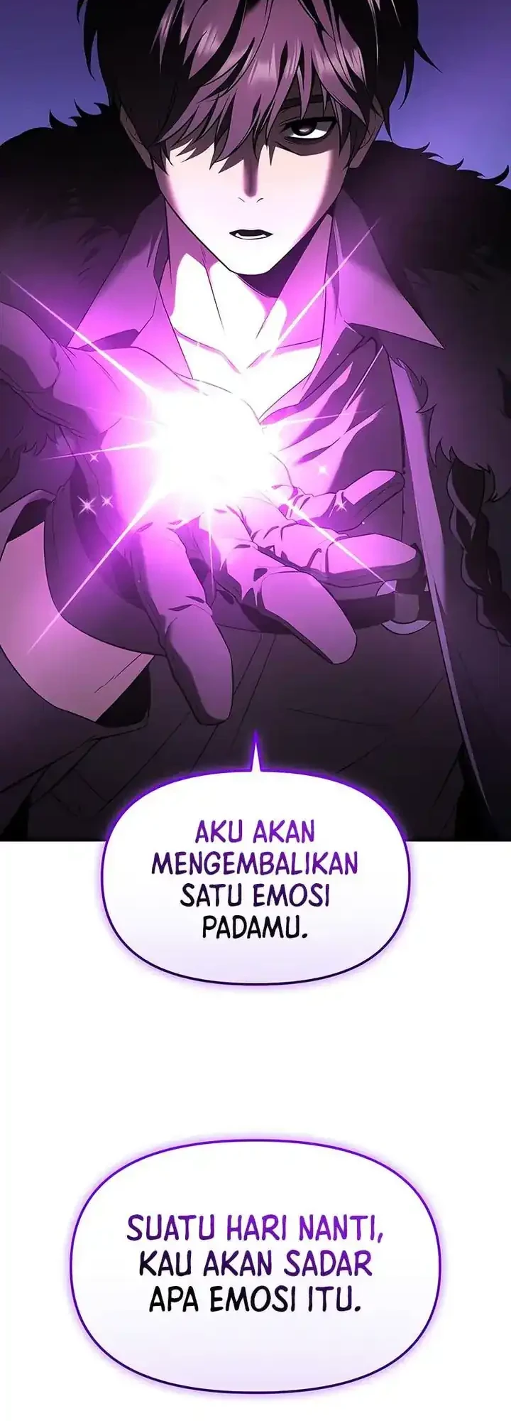 I Obtained a Mythic Item Chapter 148 Gambar 36