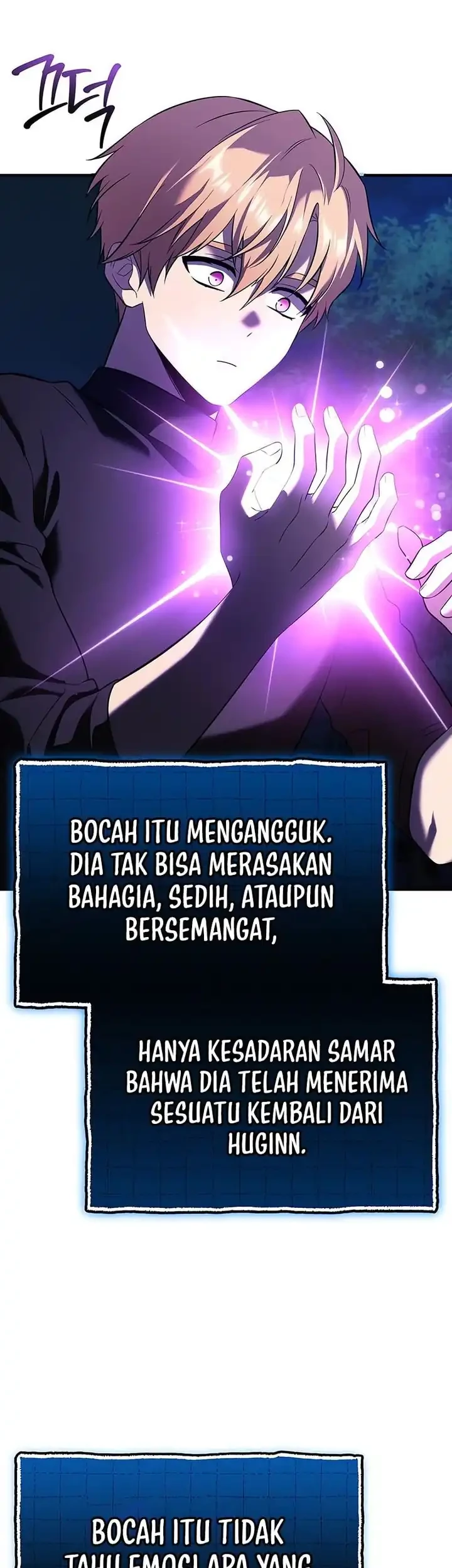 I Obtained a Mythic Item Chapter 148 Gambar 37