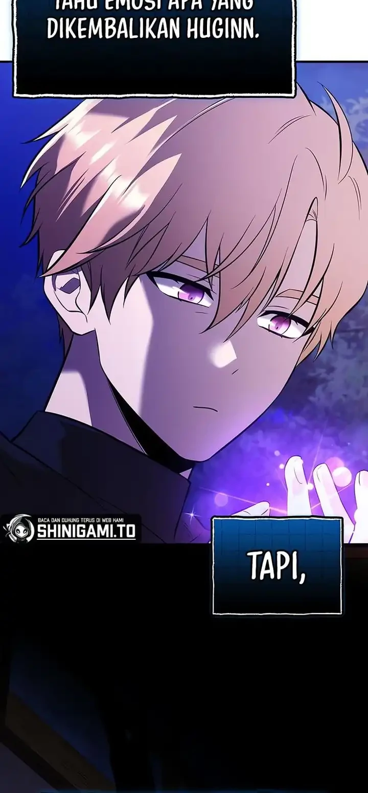 I Obtained a Mythic Item Chapter 148 Gambar 38