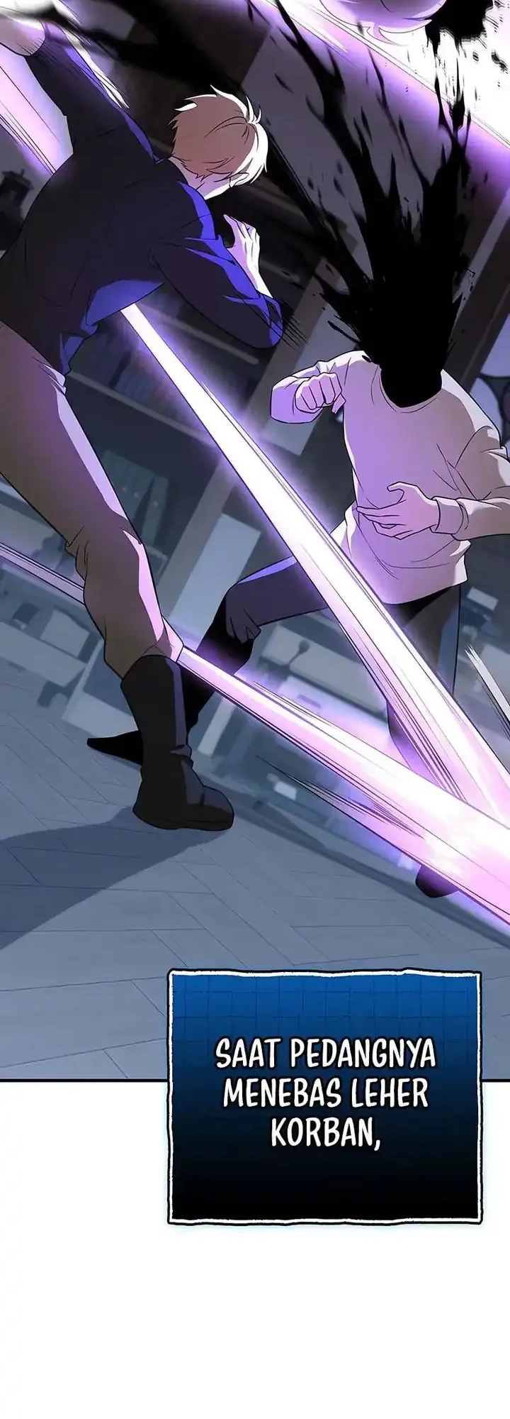 I Obtained a Mythic Item Chapter 148 Gambar 40