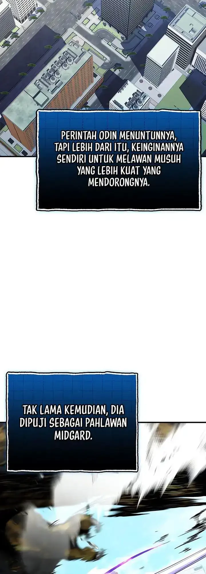 I Obtained a Mythic Item Chapter 148 Gambar 56