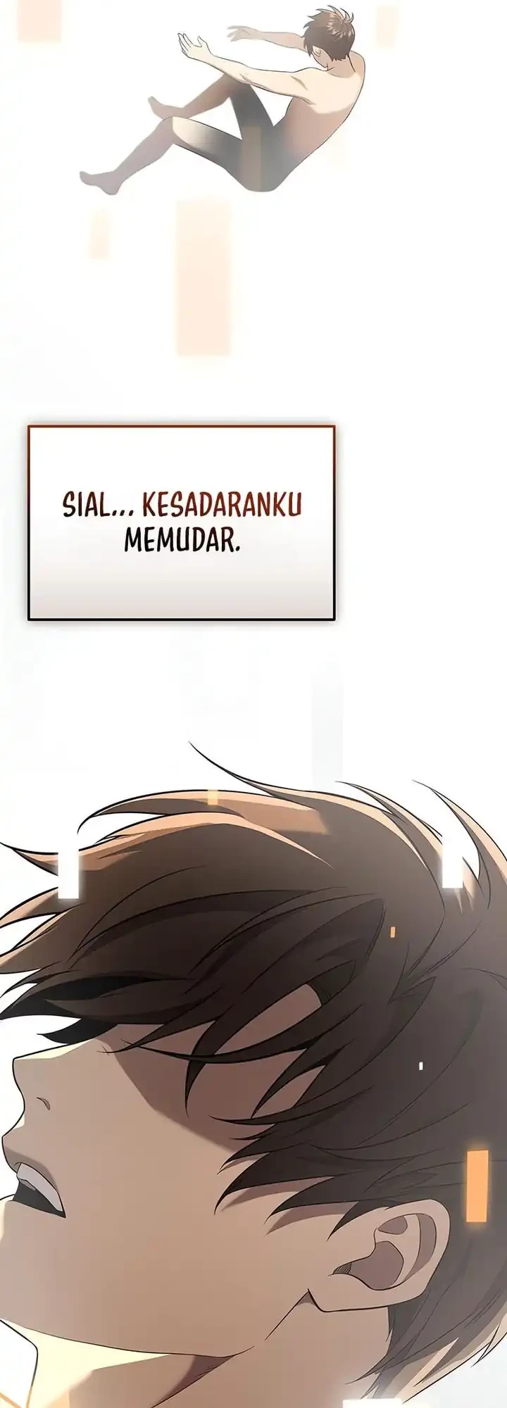 I Obtained a Mythic Item Chapter 148 Gambar 5