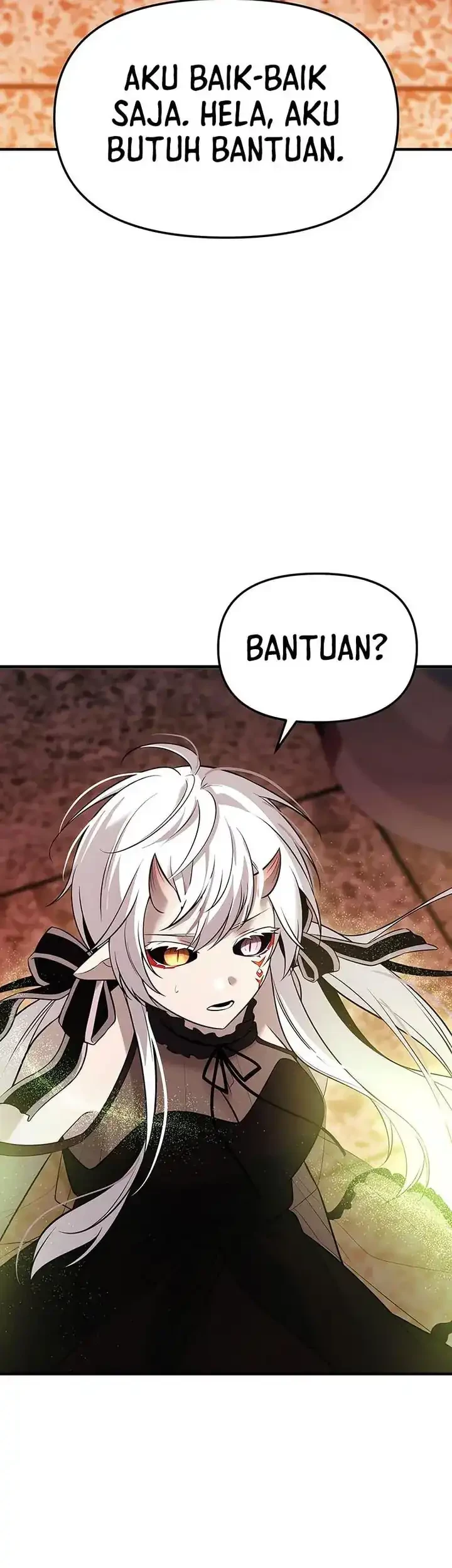 I Obtained a Mythic Item Chapter 149 Gambar 19