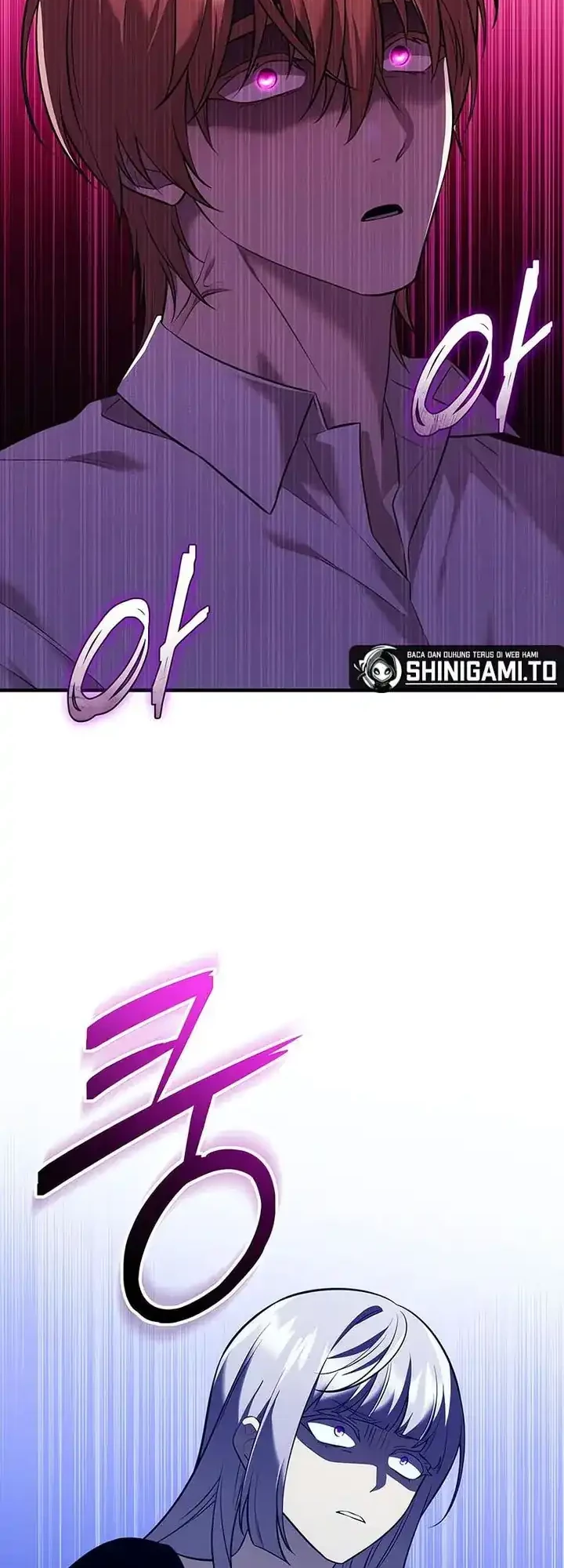 I Obtained a Mythic Item Chapter 149 Gambar 24