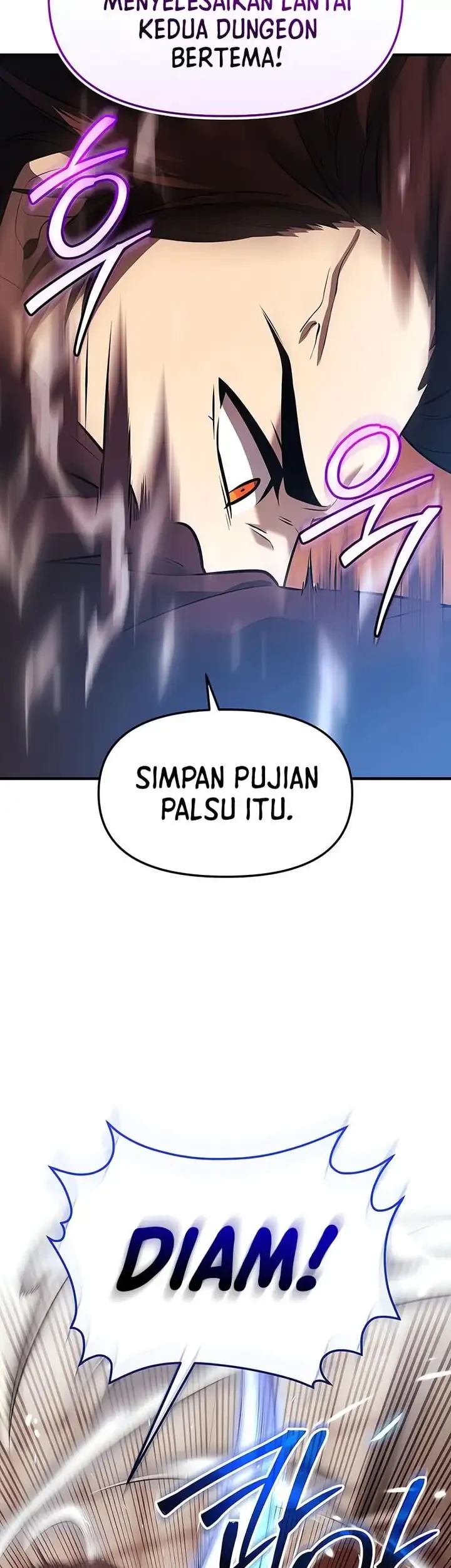 I Obtained a Mythic Item Chapter 149 Gambar 37