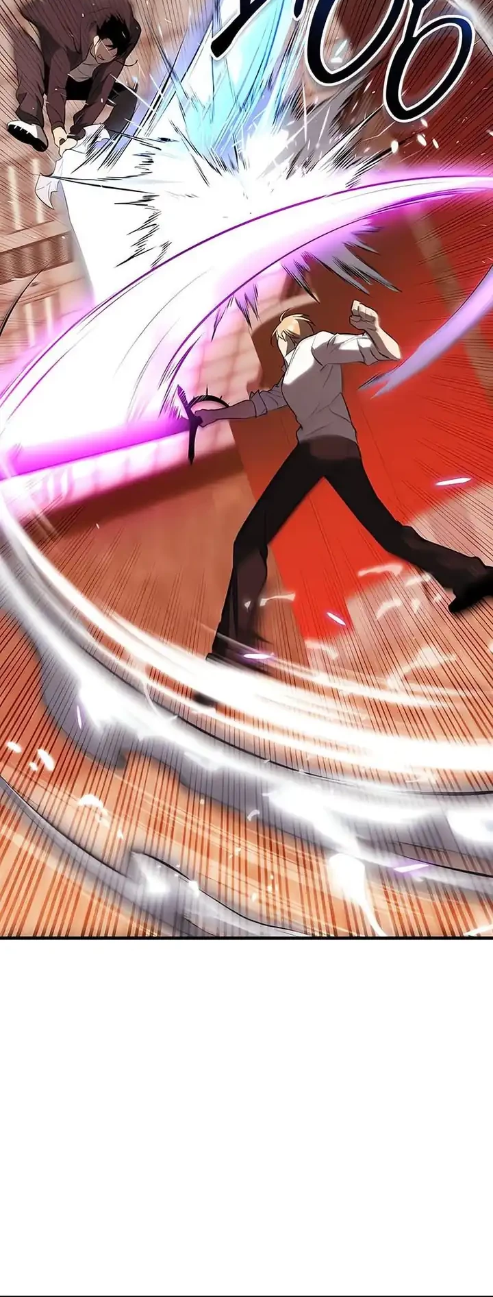 I Obtained a Mythic Item Chapter 149 Gambar 38