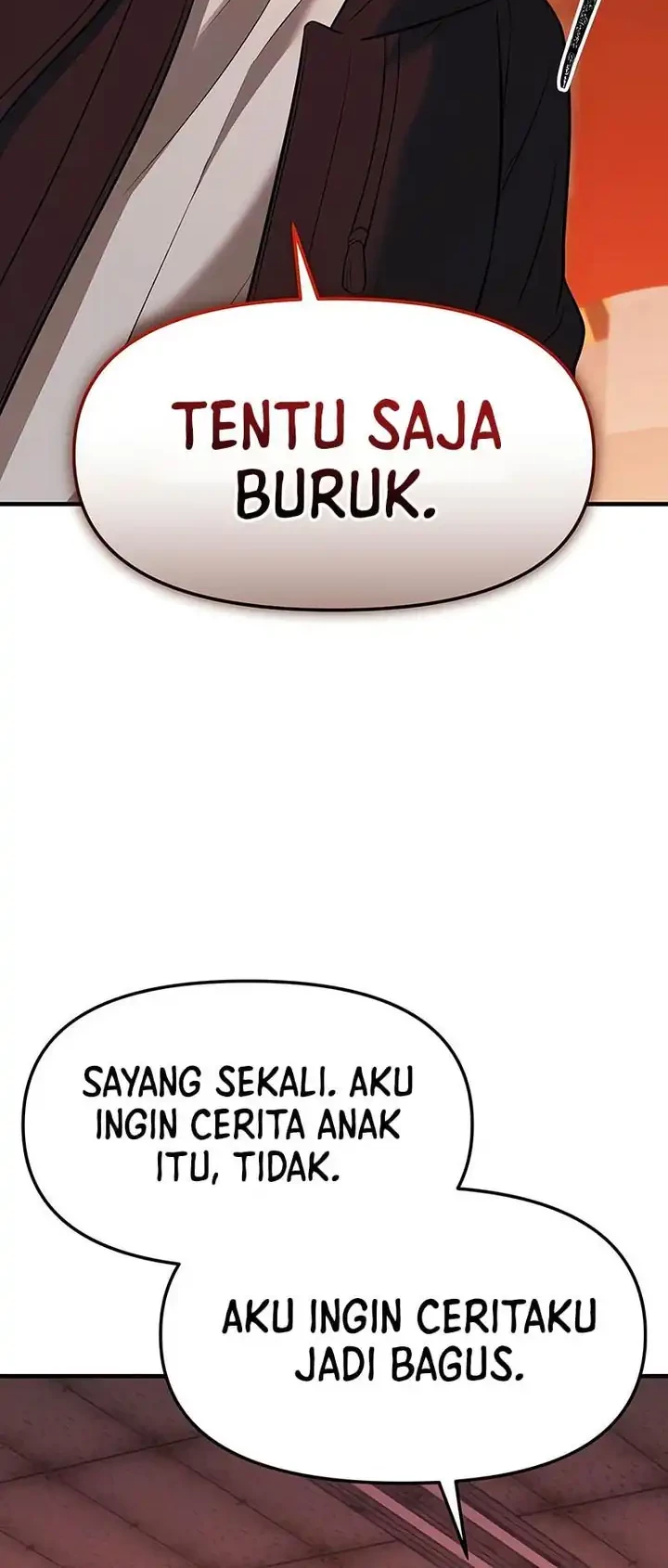 I Obtained a Mythic Item Chapter 149 Gambar 50