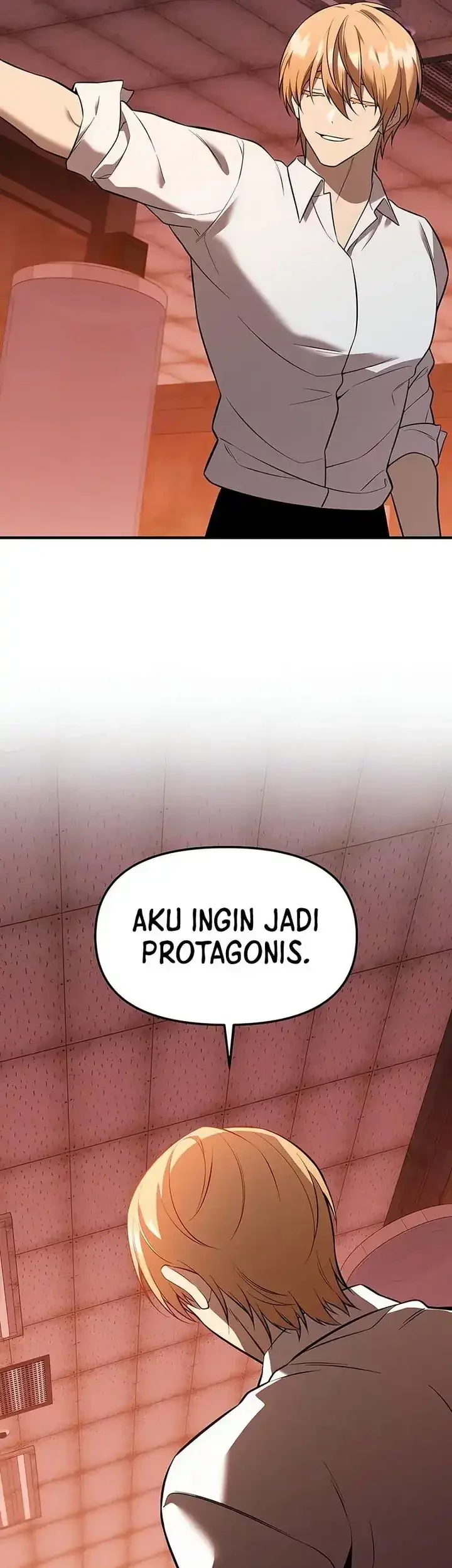 I Obtained a Mythic Item Chapter 149 Gambar 51