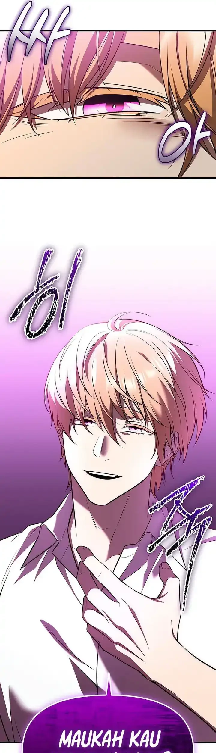 I Obtained a Mythic Item Chapter 149 Gambar 55