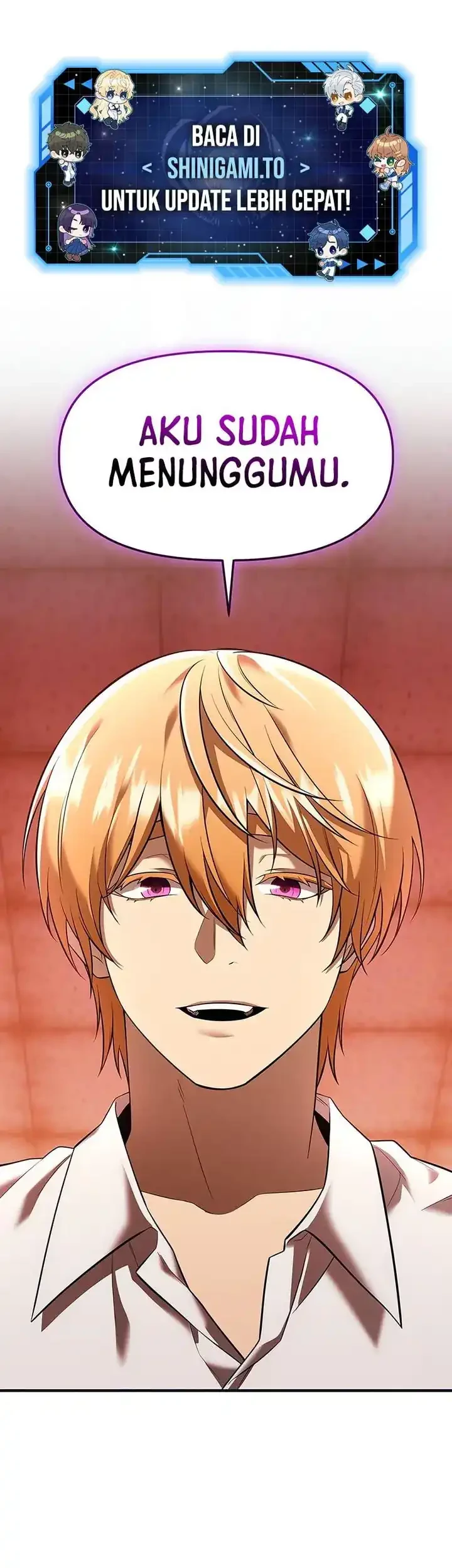 Baca  I Obtained a Mythic Item Chapter 149 Gambar 2