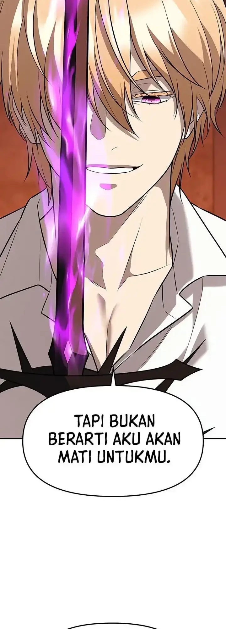 I Obtained a Mythic Item Chapter 149 Gambar 60