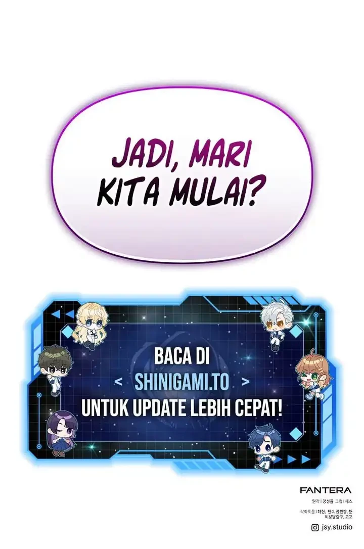 I Obtained a Mythic Item Chapter 149 Gambar 66