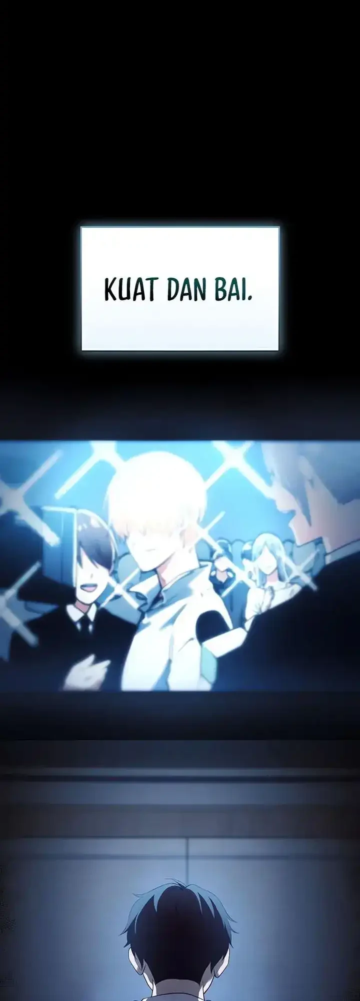 I Obtained a Mythic Item Chapter 149 Gambar 8