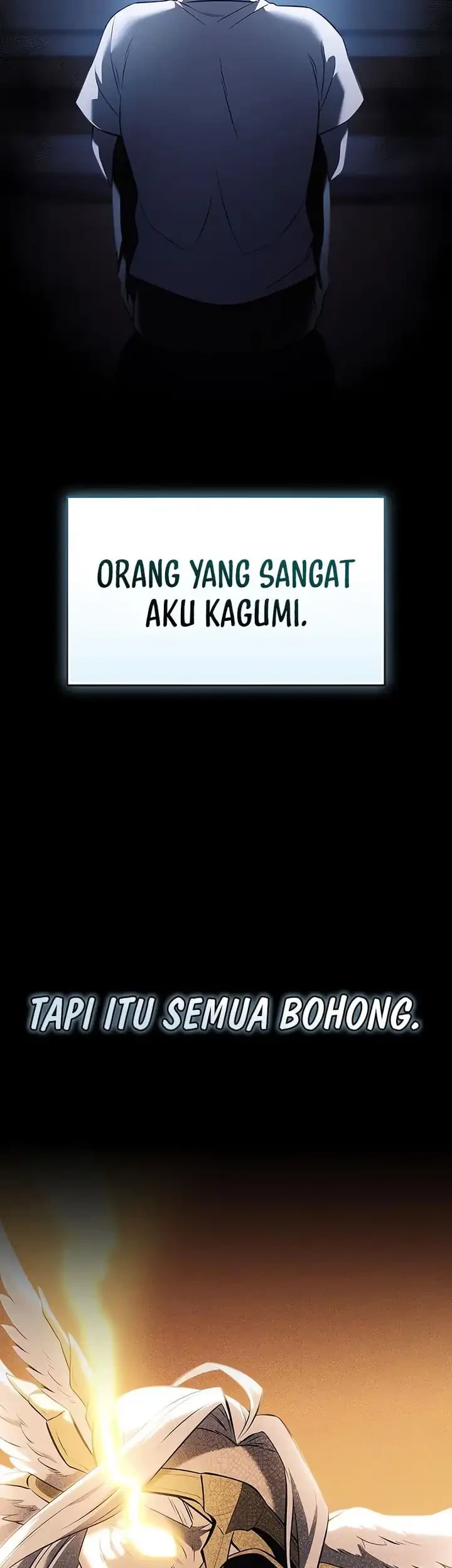 I Obtained a Mythic Item Chapter 149 Gambar 9