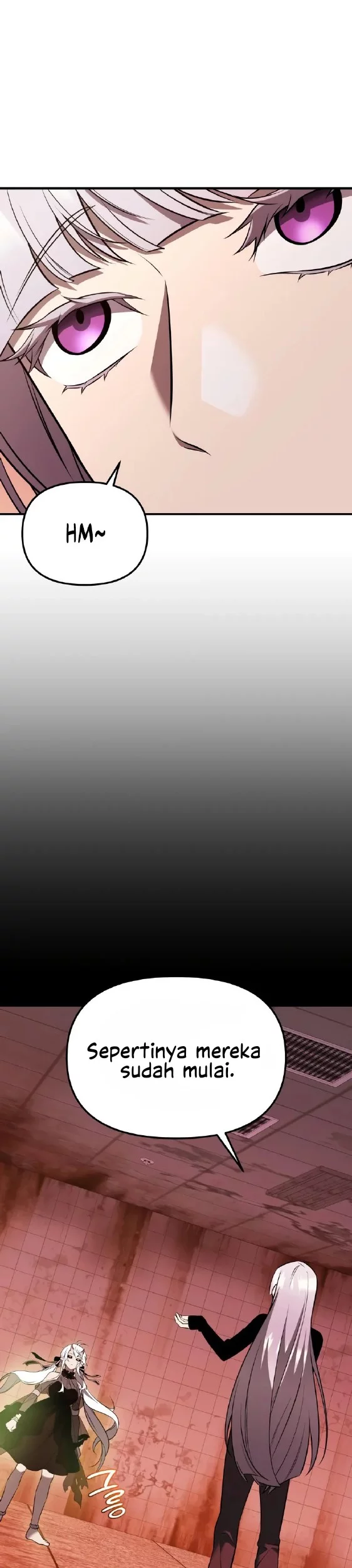 I Obtained a Mythic Item Chapter 150 Gambar 42