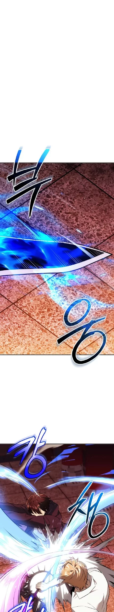 Baca  I Obtained a Mythic Item Chapter 150 Gambar 2