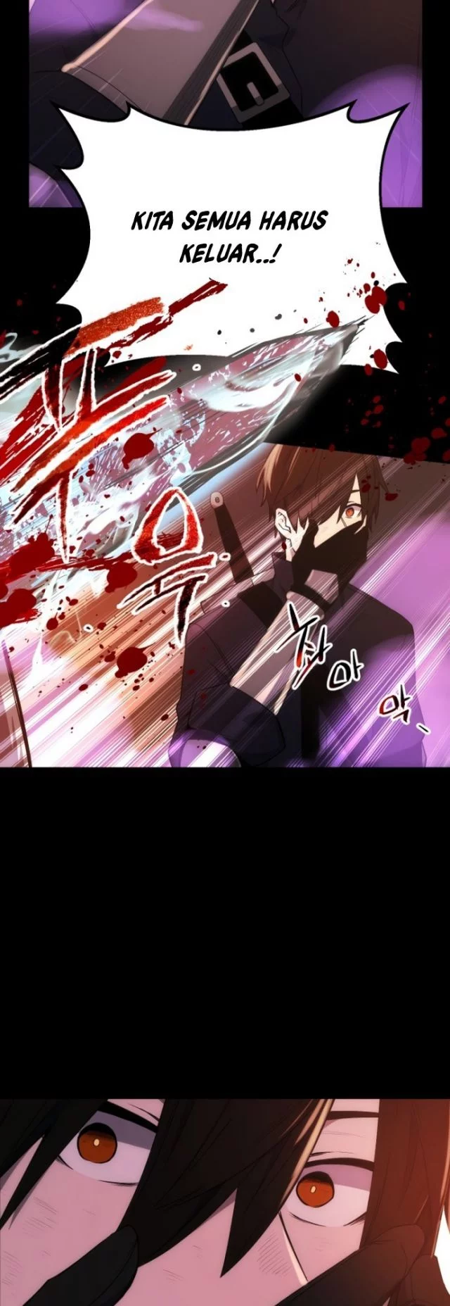 I Obtained a Mythic Item Chapter 2 Gambar 101