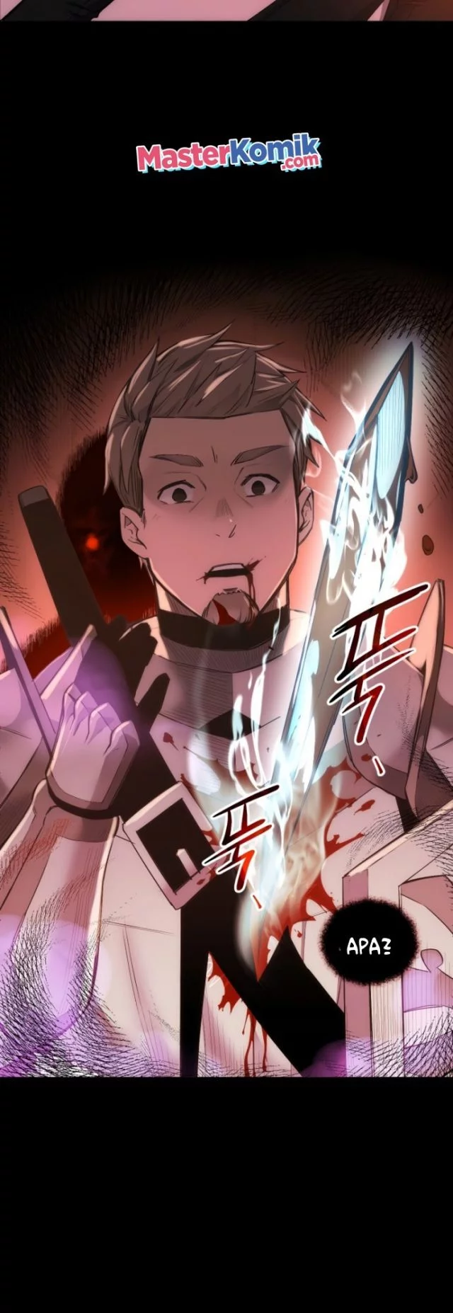 I Obtained a Mythic Item Chapter 2 Gambar 102