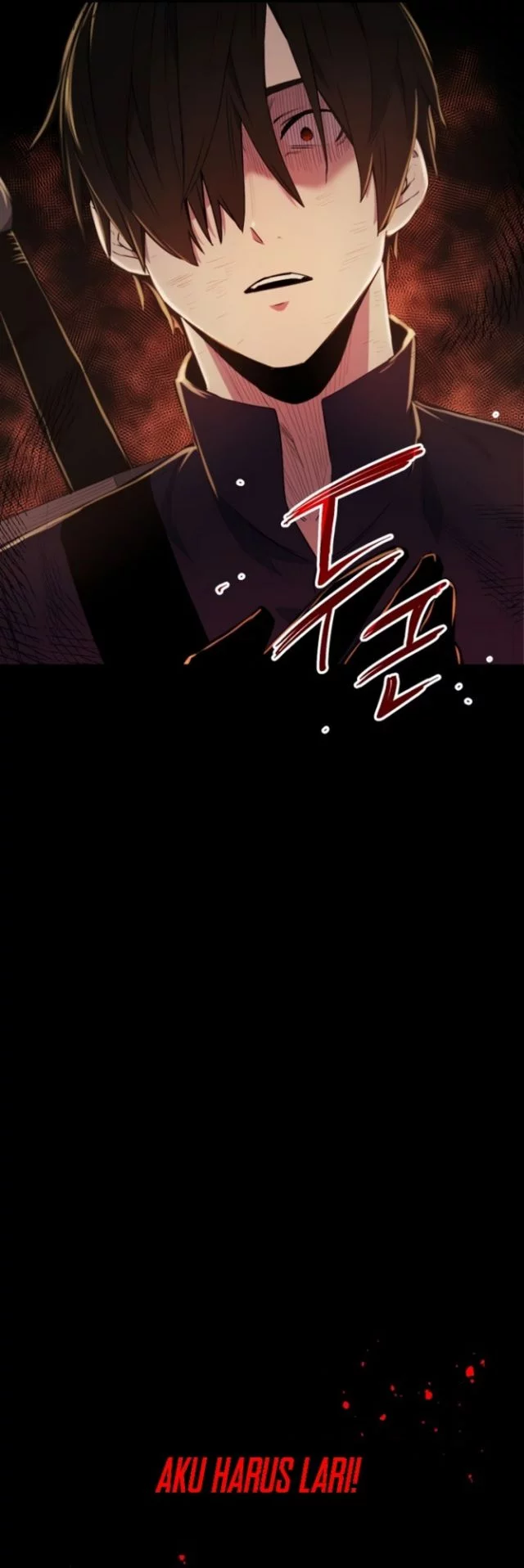 I Obtained a Mythic Item Chapter 2 Gambar 106