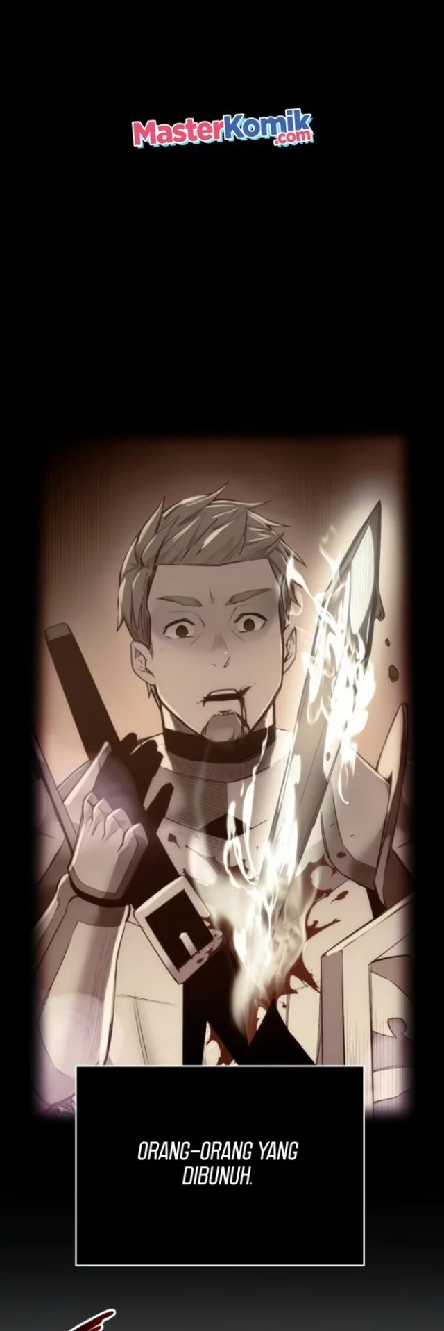 I Obtained a Mythic Item Chapter 2 Gambar 112