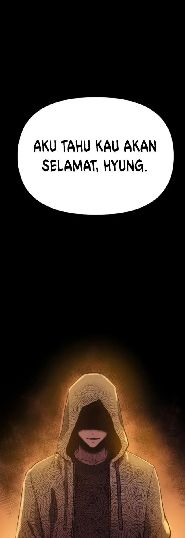 I Obtained a Mythic Item Chapter 2 Gambar 122