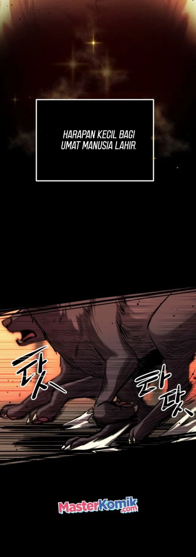 I Obtained a Mythic Item Chapter 2 Gambar 30