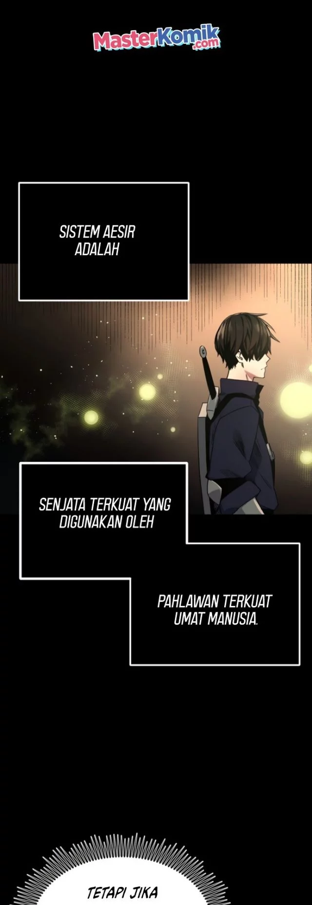 I Obtained a Mythic Item Chapter 2 Gambar 36