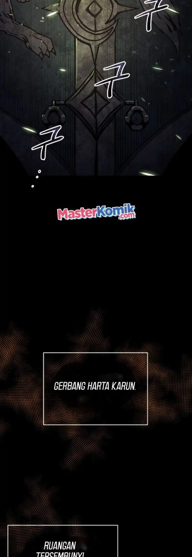 I Obtained a Mythic Item Chapter 2 Gambar 42