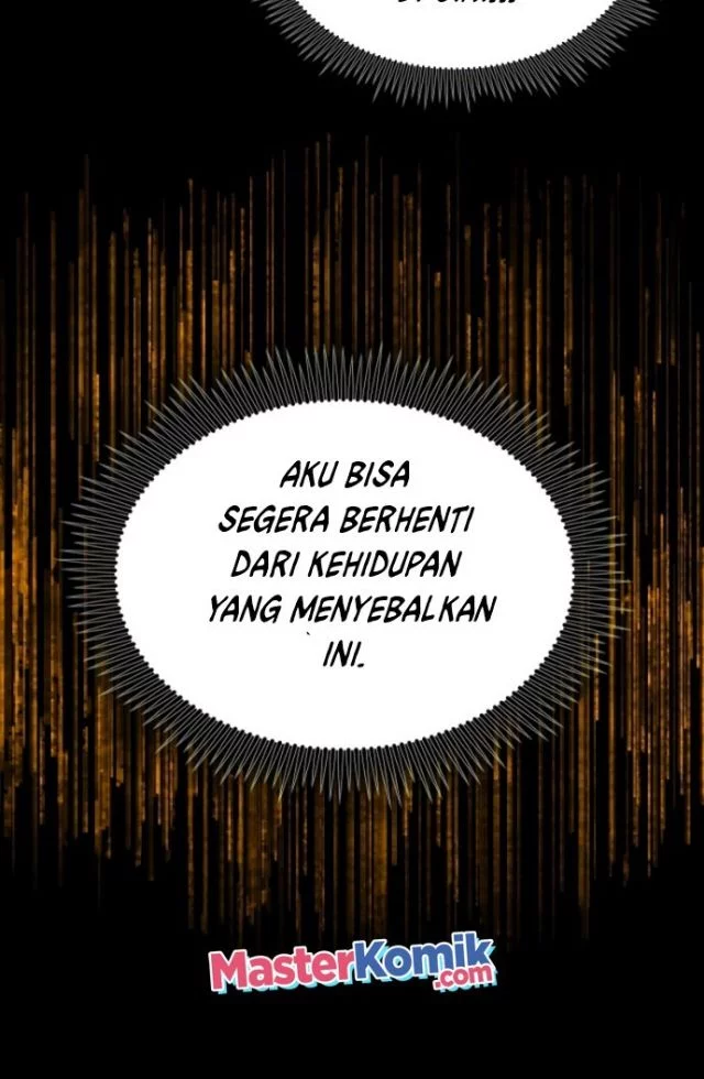 I Obtained a Mythic Item Chapter 2 Gambar 45