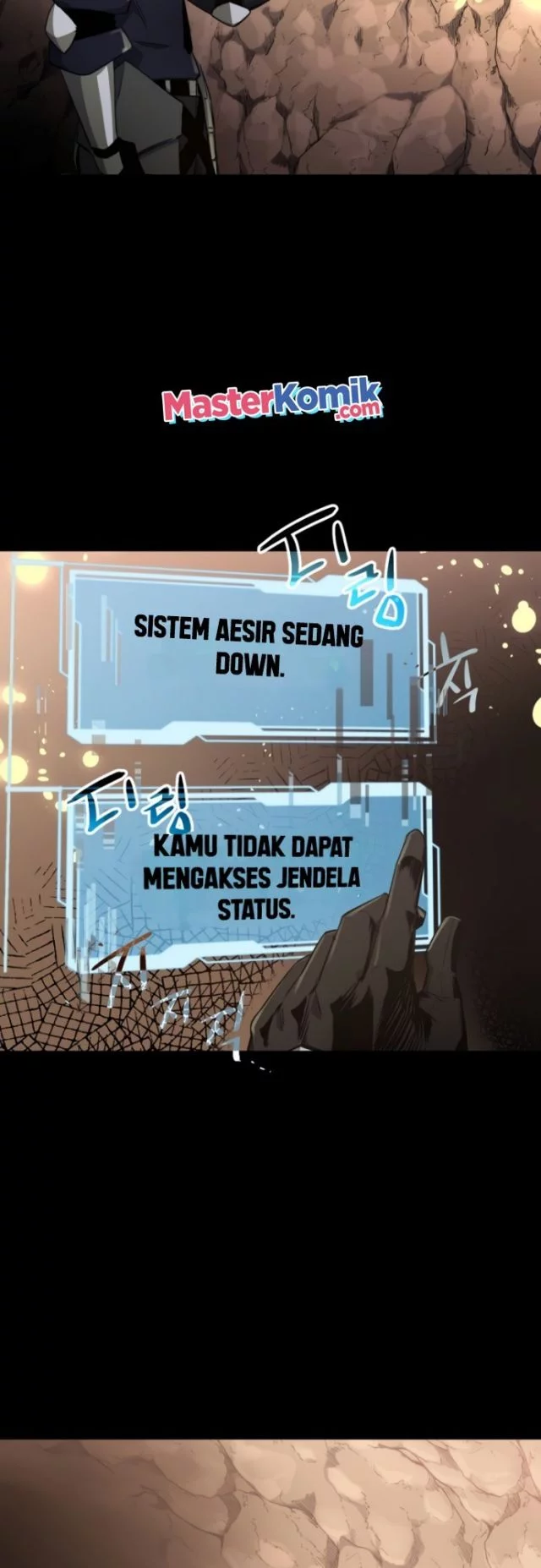 I Obtained a Mythic Item Chapter 2 Gambar 5