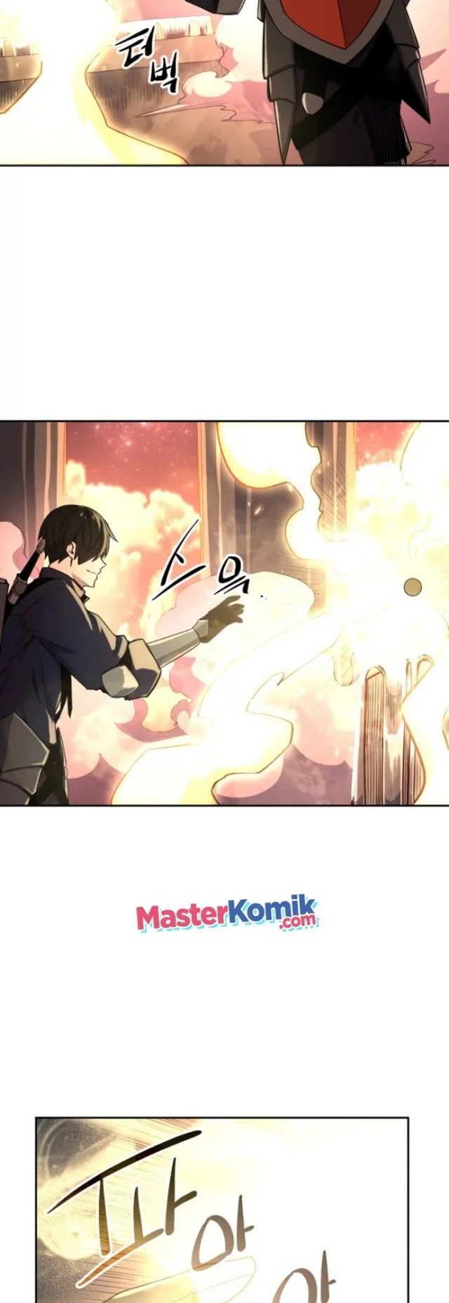 I Obtained a Mythic Item Chapter 2 Gambar 53