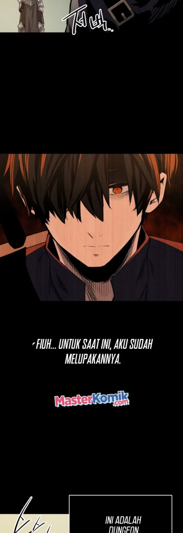 I Obtained a Mythic Item Chapter 2 Gambar 85