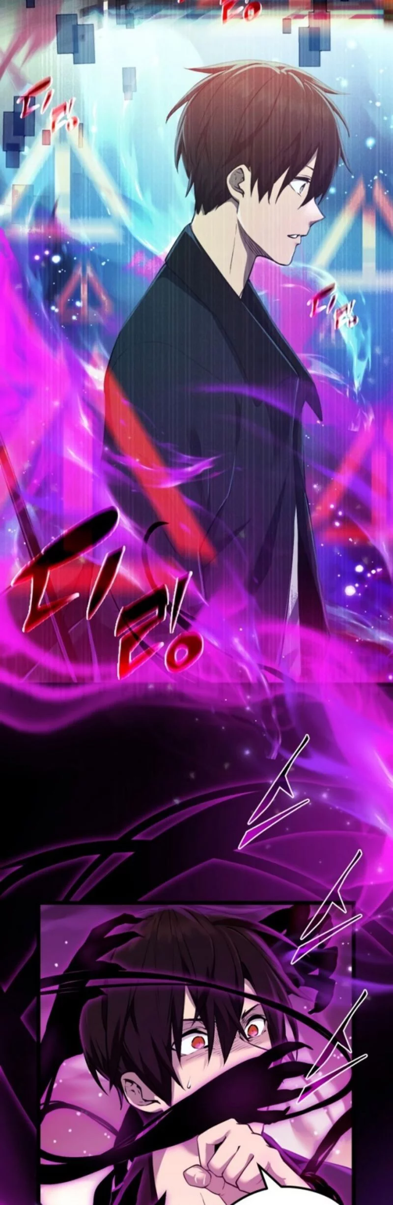 I Obtained a Mythic Item Chapter 7 Gambar 16